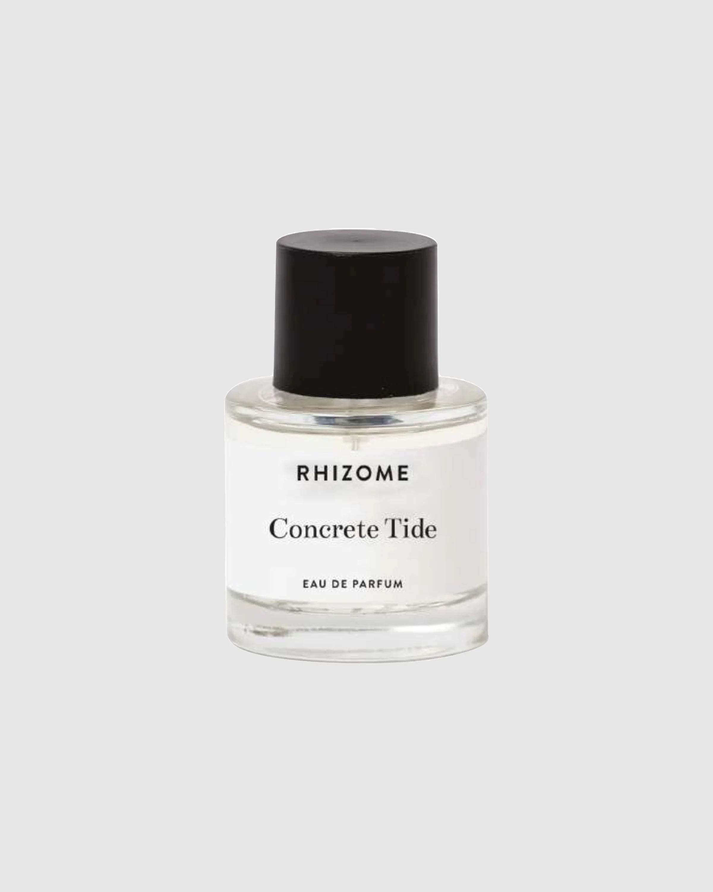 RHIZOME CONCRETE TIDE EDP