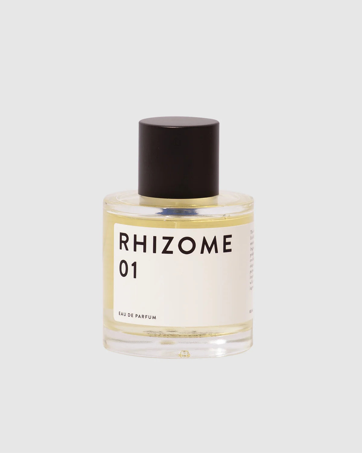RHIZOME 01 EDP
