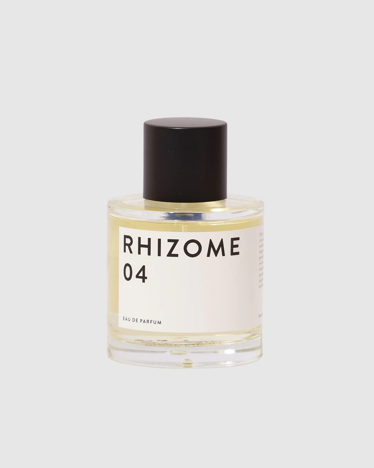 RHIZOME 04 EDP