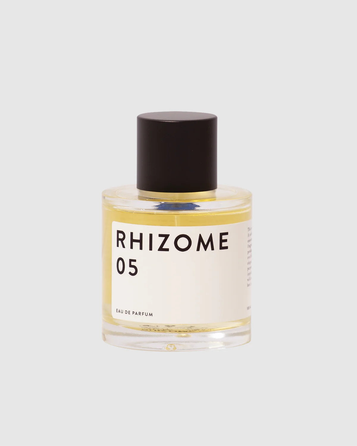 RHIZOME 05 EDP