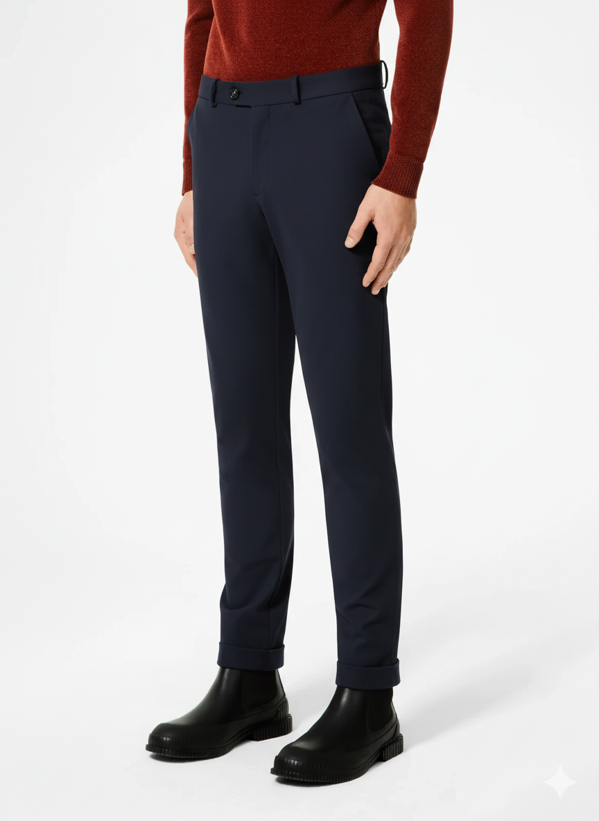 RRD Pantaloni Surflex Winter Chino Pant