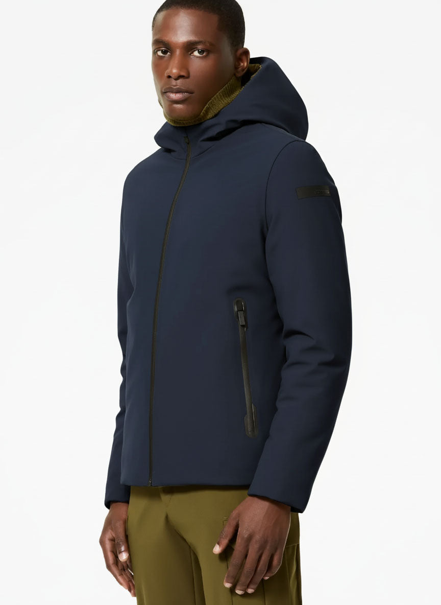 RRD Giubbotto Surflex Winter Storm Jktt man