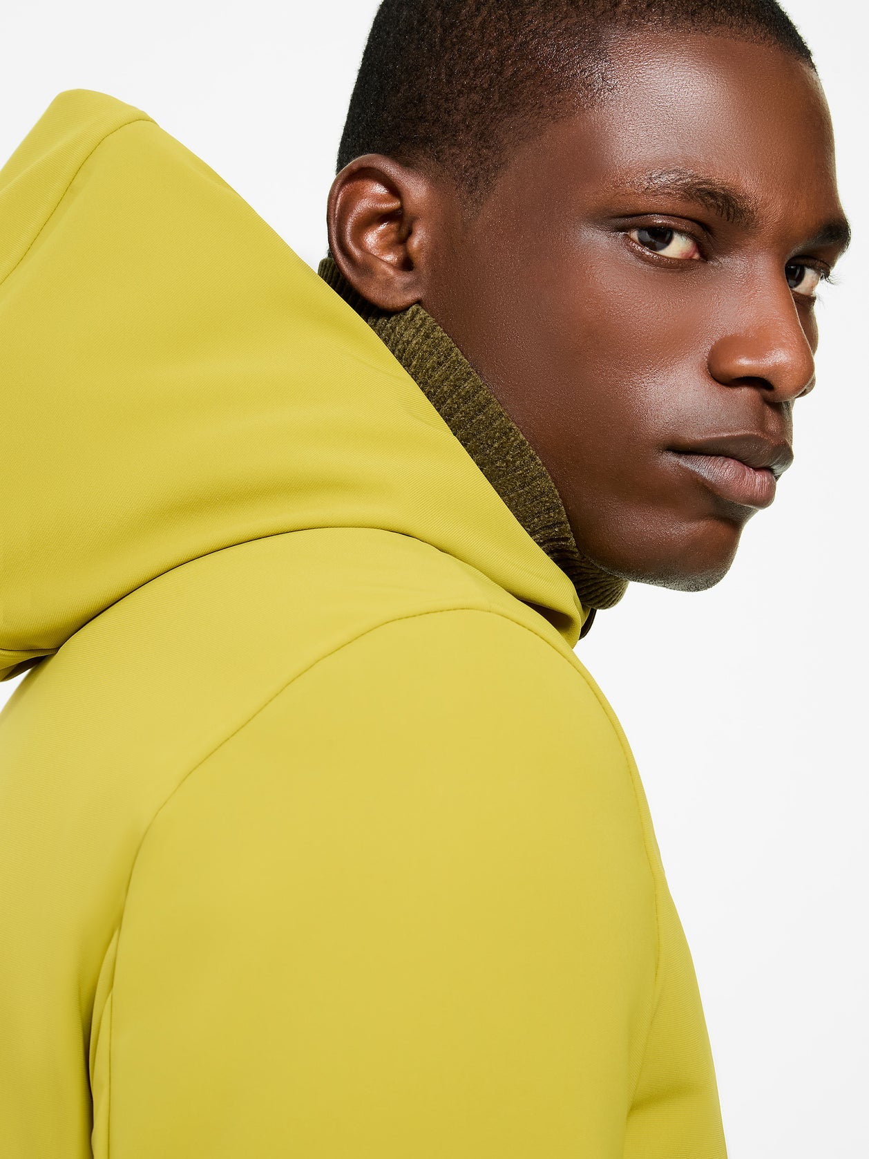 RRD Giubbotto Surflex Winter Storm Jktt man