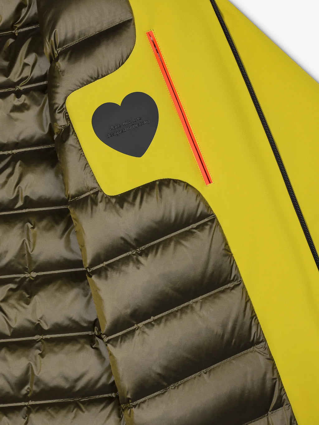 RRD Giubbotto Surflex Winter Storm Jktt man