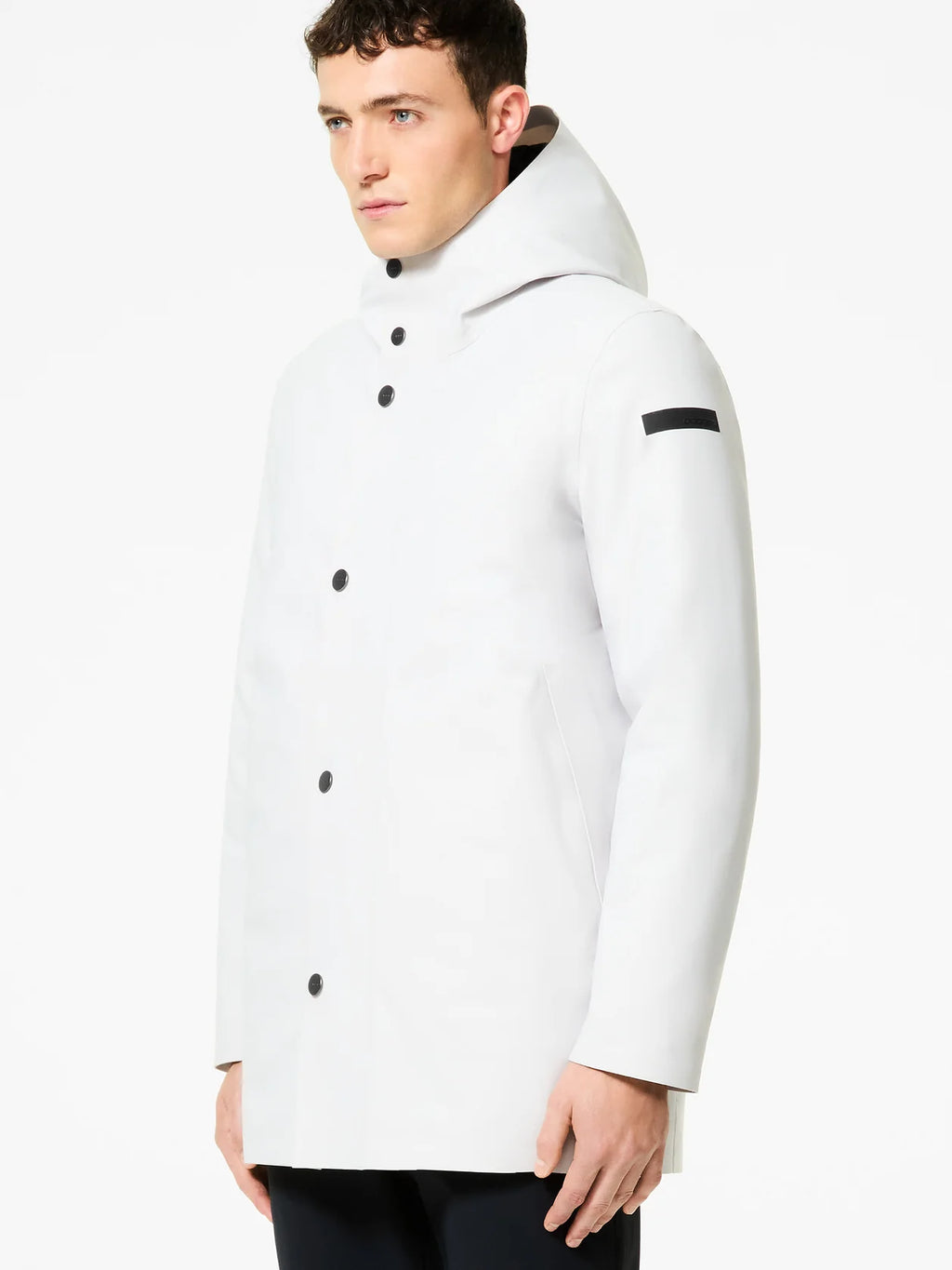 RRD Giubbotto Surflex Winter Down Under Floating Parka Jkt man