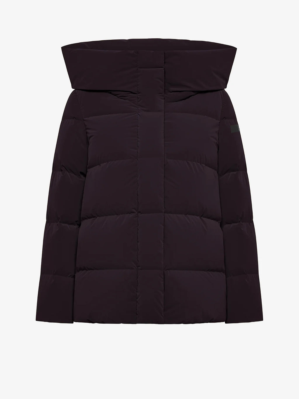 Piumino Superrduck! Tubic 14 Hood Wom Jkt