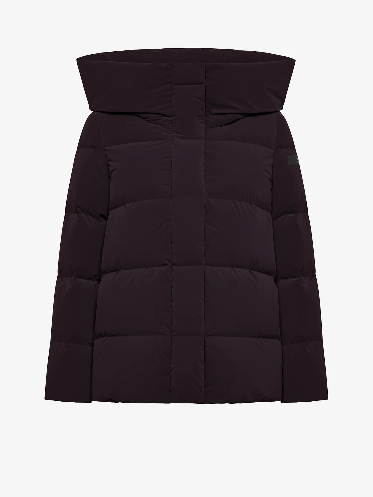 Piumino Superrduck! Tubic 14 Hood Wom Jkt