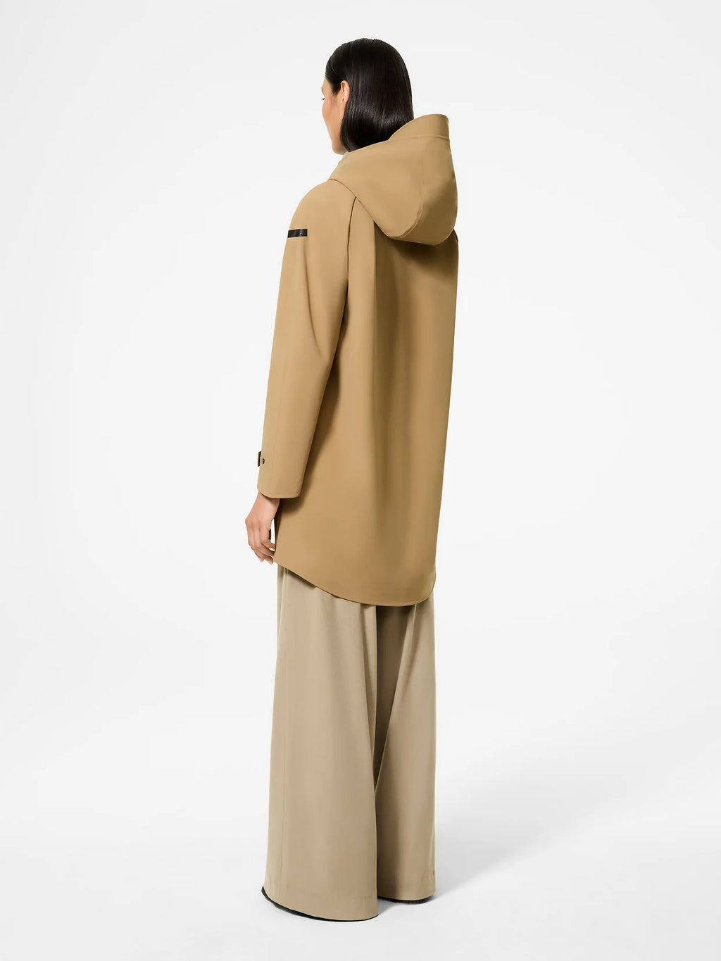 Giubbotto donna Montecristo Thermo Parka Wom Jkt